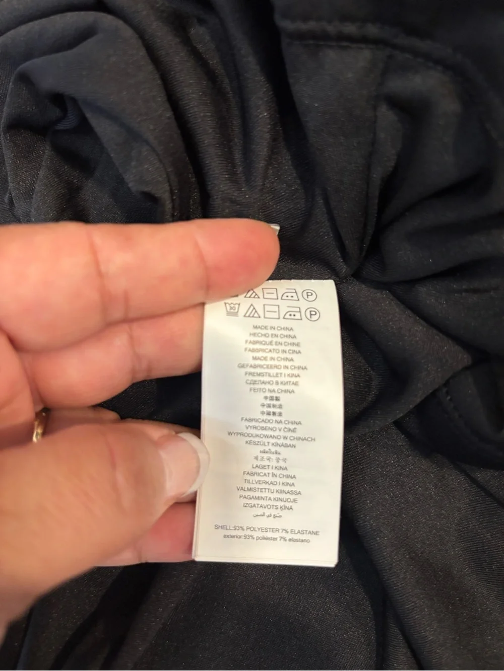 Michael Kors elegant sleeveless